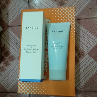 Sữa tắm laneige 200ml