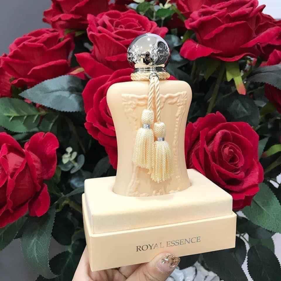 Mẫu thử Nước hoa Parfums De Marly Cassili EDP