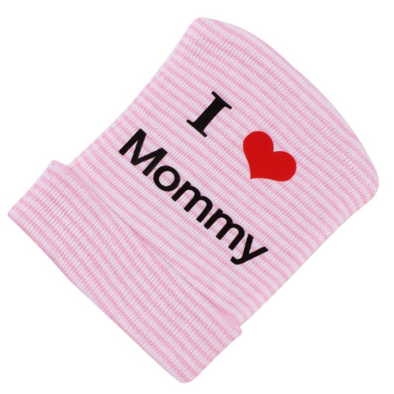 Mũ Cotton Thời Trang Mùa Xuân Dành Cho Bé 0-3 Tháng Tuổi