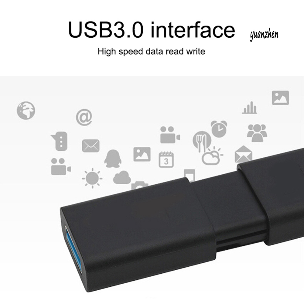 Usb 3.0 256 / 512gb Tốc Độ Cao Cho Máy Tính | BigBuy360 - bigbuy360.vn