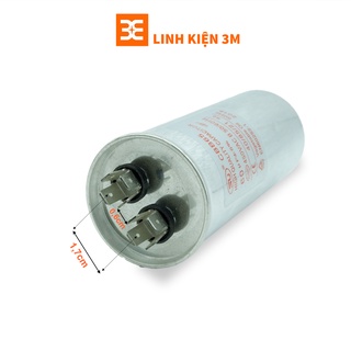 Tụ SU CBB65 450VAC Chất Lượng Cao