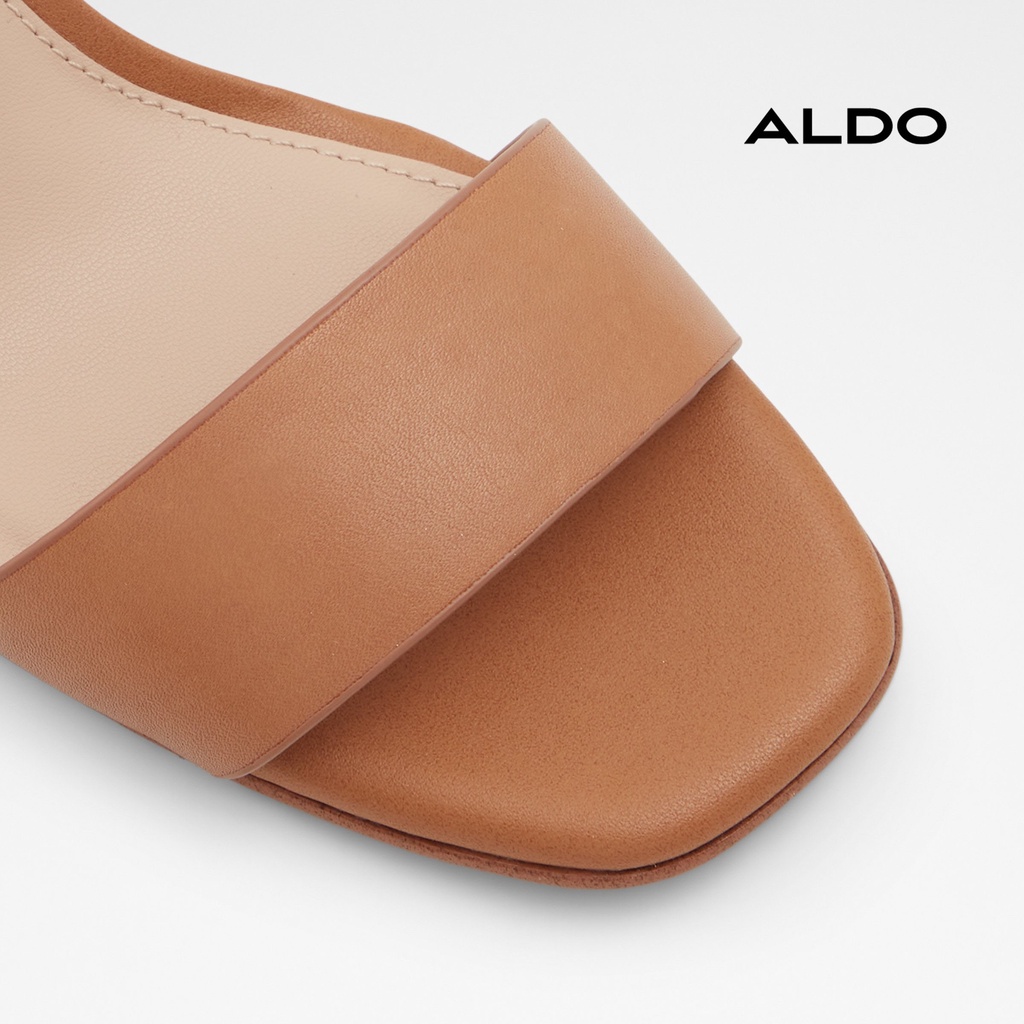 [Mã WABRAD100 giảm 10% tối đa 100K đơn 500K] Sandal cao gót nữ Aldo ASTAOSSA