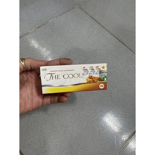 Kem nghệ The cool