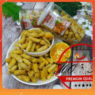 [SIÊU NGON] Chả giò sấy tôm 500gr [GIÁ RẺ]