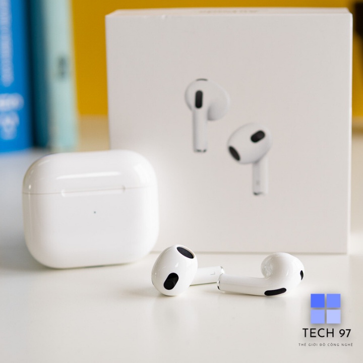 Tai Nghe Bluetooth Không Dây TWS Hoco CES10  V5.1  Đổi Tên ,Cảm Ứng Có Mic Đàm Thoại Gaming