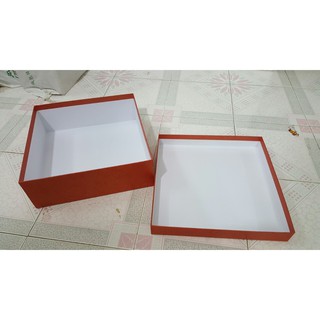 Hộp quà sinh nhật