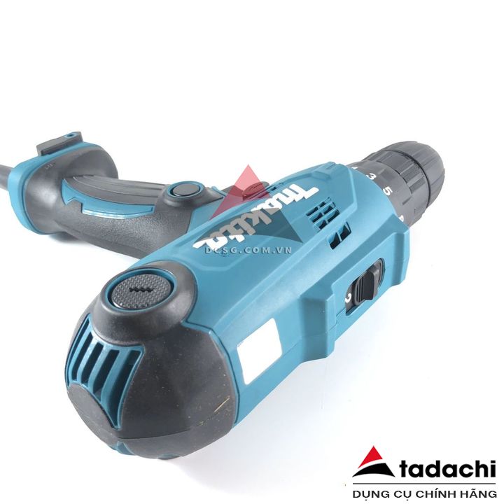 Máy khoan, vặn vít dùng điện 320W Makita DF0300 | Tadachi