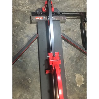 MÁY CẮT GẠCH BÀN ĐẨY _6 TẤC _ACZ_MẪU MỚI_CÓ LASER_BỀN HƠN