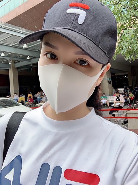 Khẩu Trang Chống Bụi Mịn TCS | BigBuy360 - bigbuy360.vn