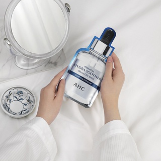 Mặt Nạ Cấp Ẩm AHC Premium Hydra Soother Cellulose (27ml x Miếng)