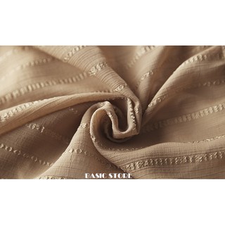 [ORDER] JUM SHORT GIẢ VÁY PHỐI BÈO BASIC 6016