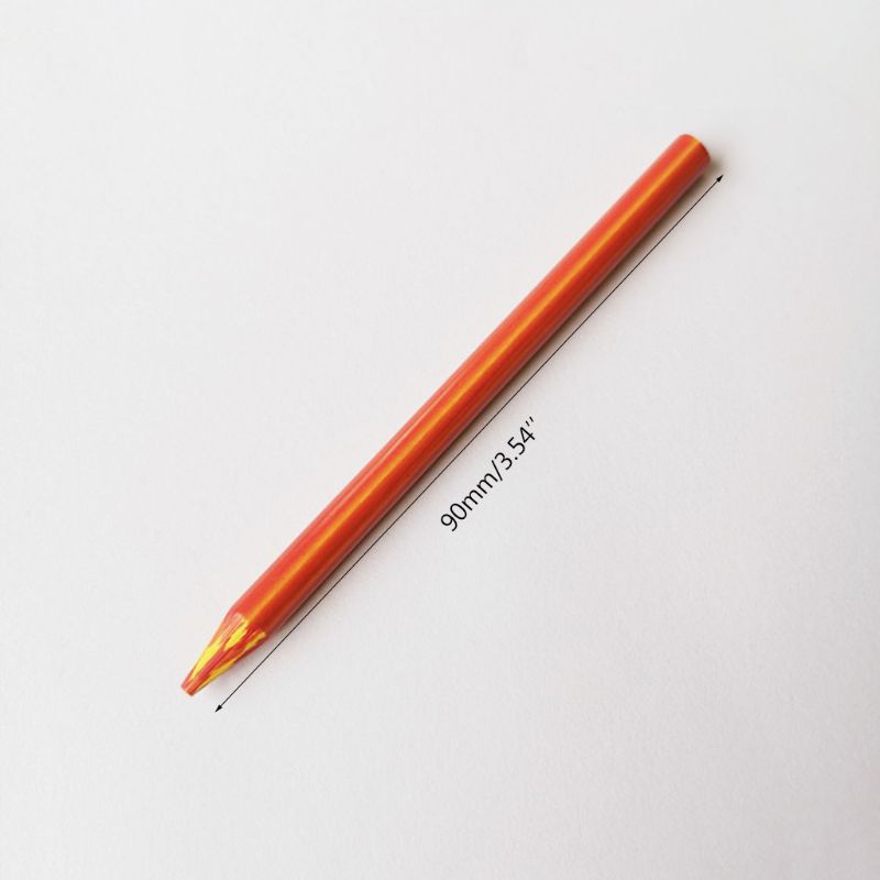 Set 5 Bút Chì Màu Gradient Dùng Vẽ Phác Thảo / Tô Màu Nghệ Thuật