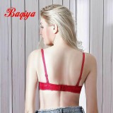 Áo lót nữ/Áo lót Baqiya K43 đệm dày nâng ngực hoàn hảo
