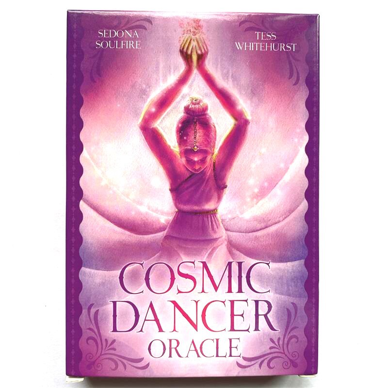 The Complete Tarot Deck In English