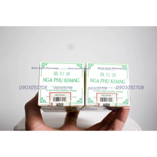 NGA PHỤ KHANG _MINH QUÂN4