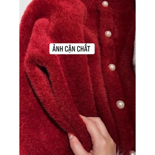 áo len lông mịn