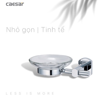 Kệ đựng xà phòng Q7302V Caesar