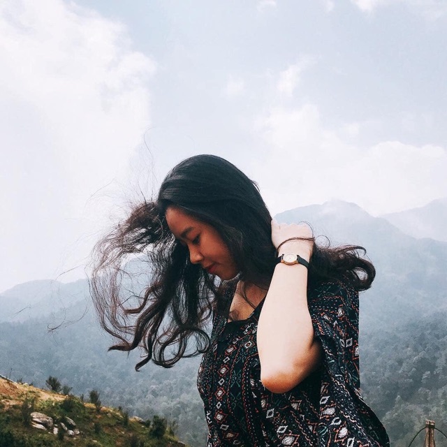 [ẢNH THẬT] Váy boho tặng kèm belt hoạ tiết thổ cẩm xẻ tà chất mát | BigBuy360 - bigbuy360.vn