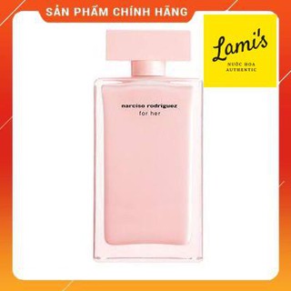 Nước hoa Narciso by Narciso Rodriguez EDP - EDT [100 ml] [CHÍNH HÃNG]