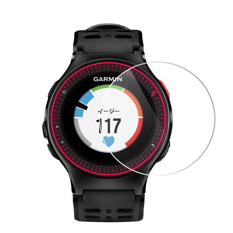 Kính cường lực cho đồng hồ thông minh Garmin Forerunner 235 / 230 / 935