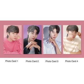 Photocard nhựa Hwang In Yeop - True Beauty