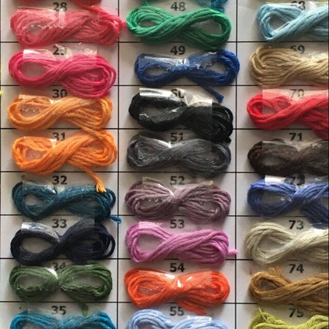 (Khách) Sợi ctvn 1mm