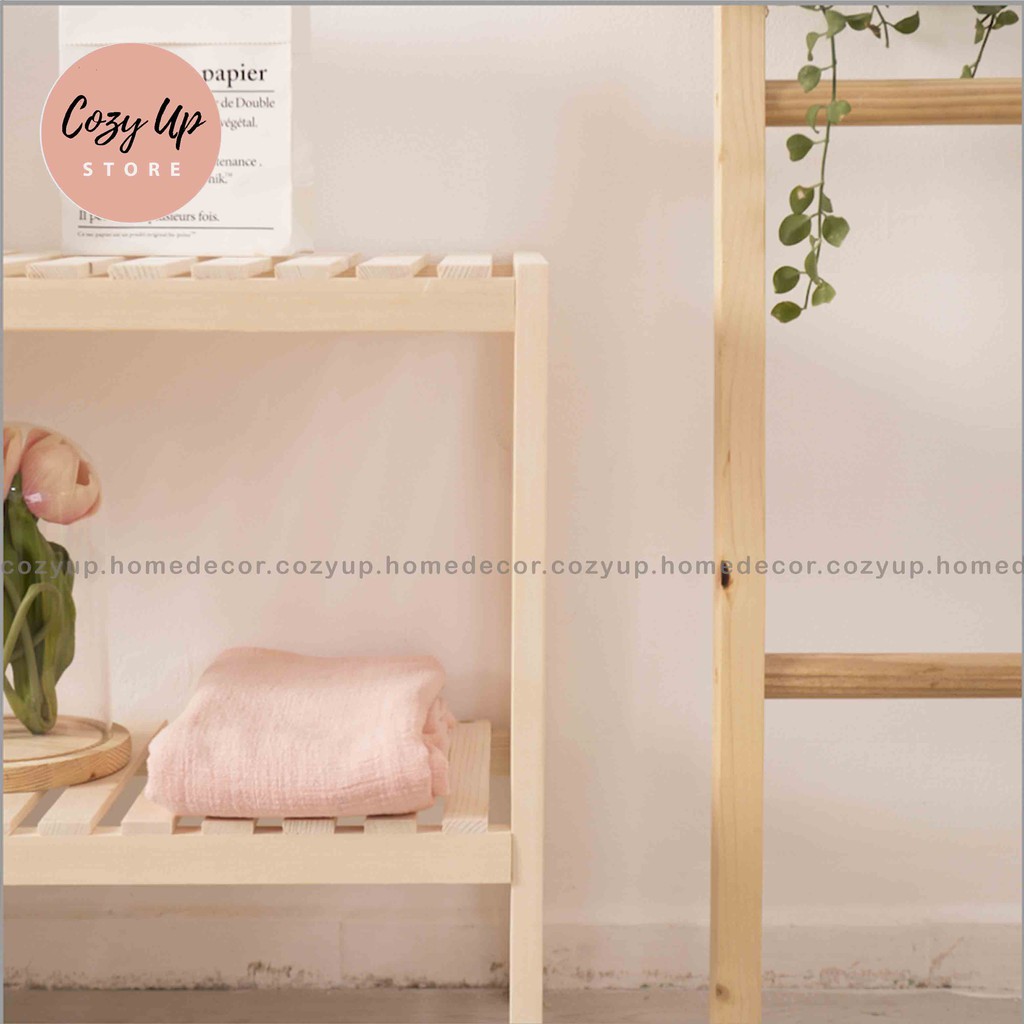 [Mã LIFEBK1611 giảm 10% đơn 300K] Kệ Tab Trang Trí Đầu Giường - Dài 50cmx cao 50cm