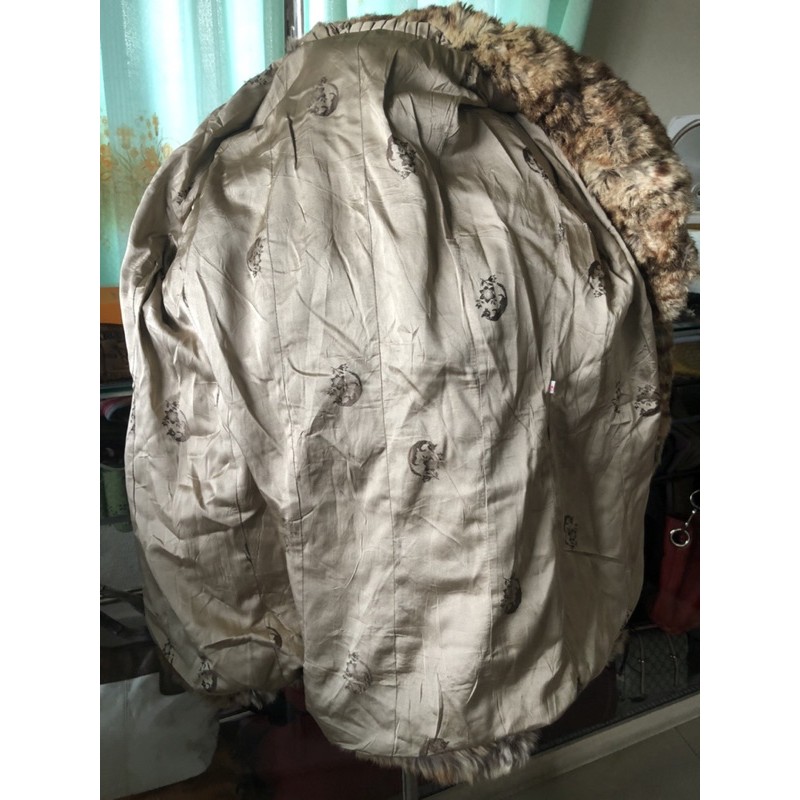 Hàng tặng khi mua từ 2 sản phẩm lông thật