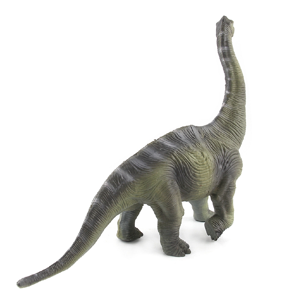 Mô hình đồ chơi GOROCK thiết kế khủng long Tyrannosaurus/Plesiosaurus Công viên kỷ Jura