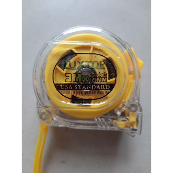 Thươt kéo 2 mặt lỗ ban 3m, 5m, 7.5m, 10m.