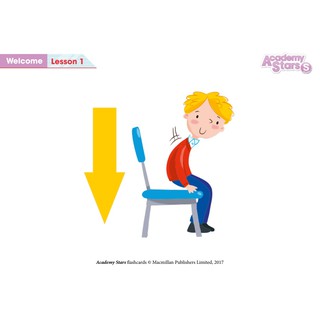 Flashcard Academy Star Starter