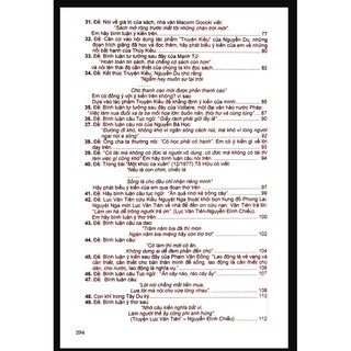 Sách - 101 Bài Làm Văn 9
