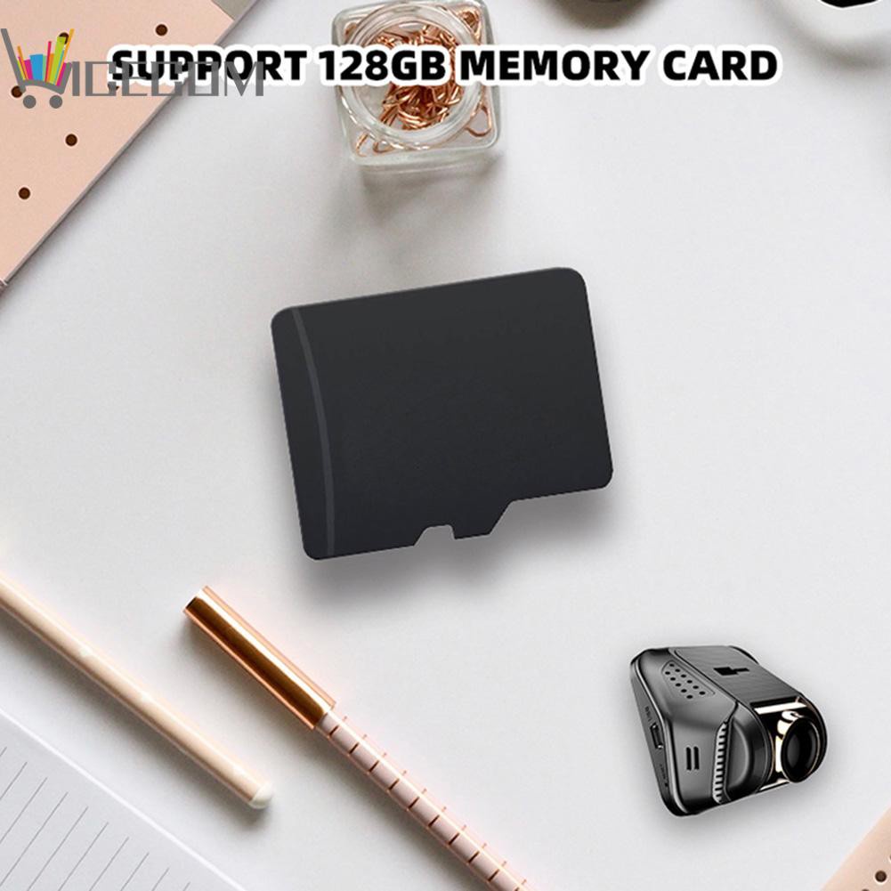 Camera Hành Trình Toàn Bộ Hd 1080p Wifi Tầm Nhìn Ban Đêm Cho Xe Hơi Nice_A500 2 Inch | BigBuy360 - bigbuy360.vn