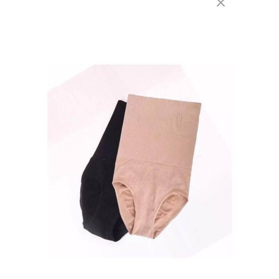 Combo 2 quần gen bụng chống cuộn nữ MUNAFIE hàng xuất nhật.