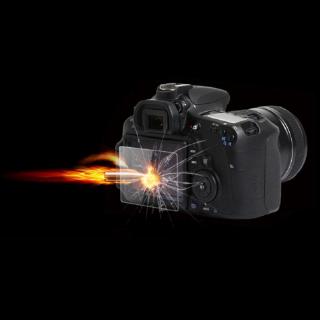 Kính Cường Lực Bảo Vệ Camera Cho Canon 750d