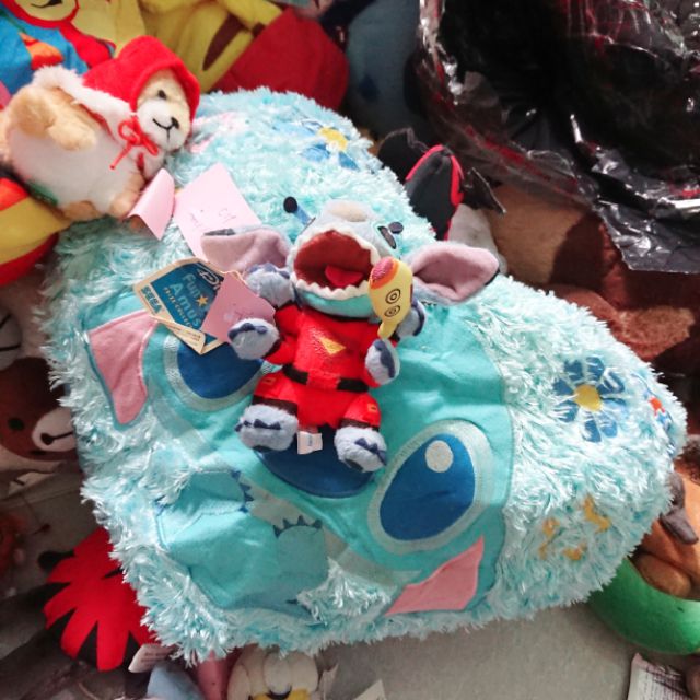 Gấu bông tít mie 2