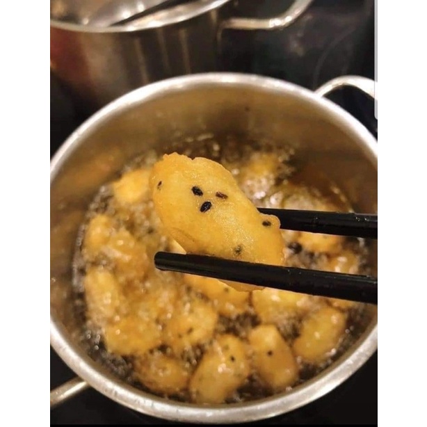 1kg khoai lang kén loại ngon