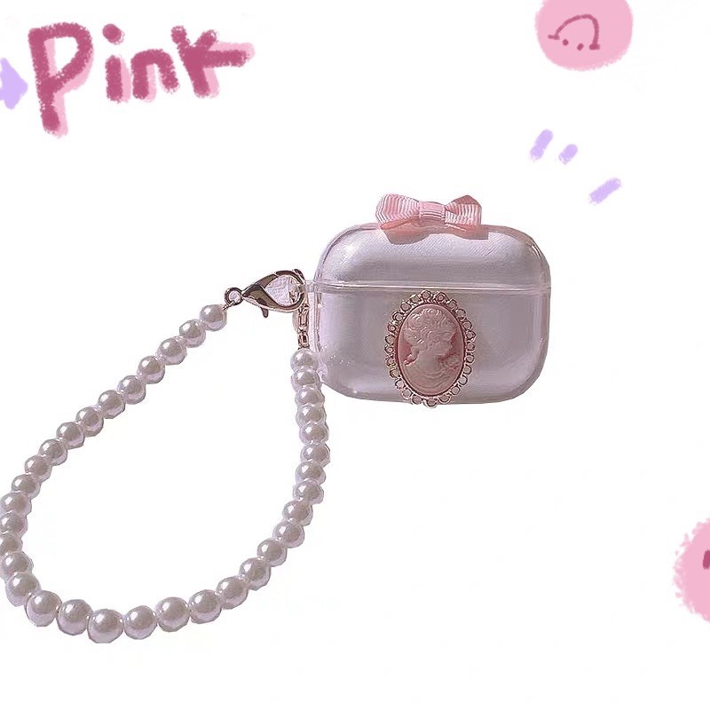 Glosbe airpods cover - Ốp lưng airpod