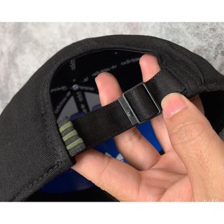 Mũ thể thao Trefoil Baseball Cap Full Tag Code