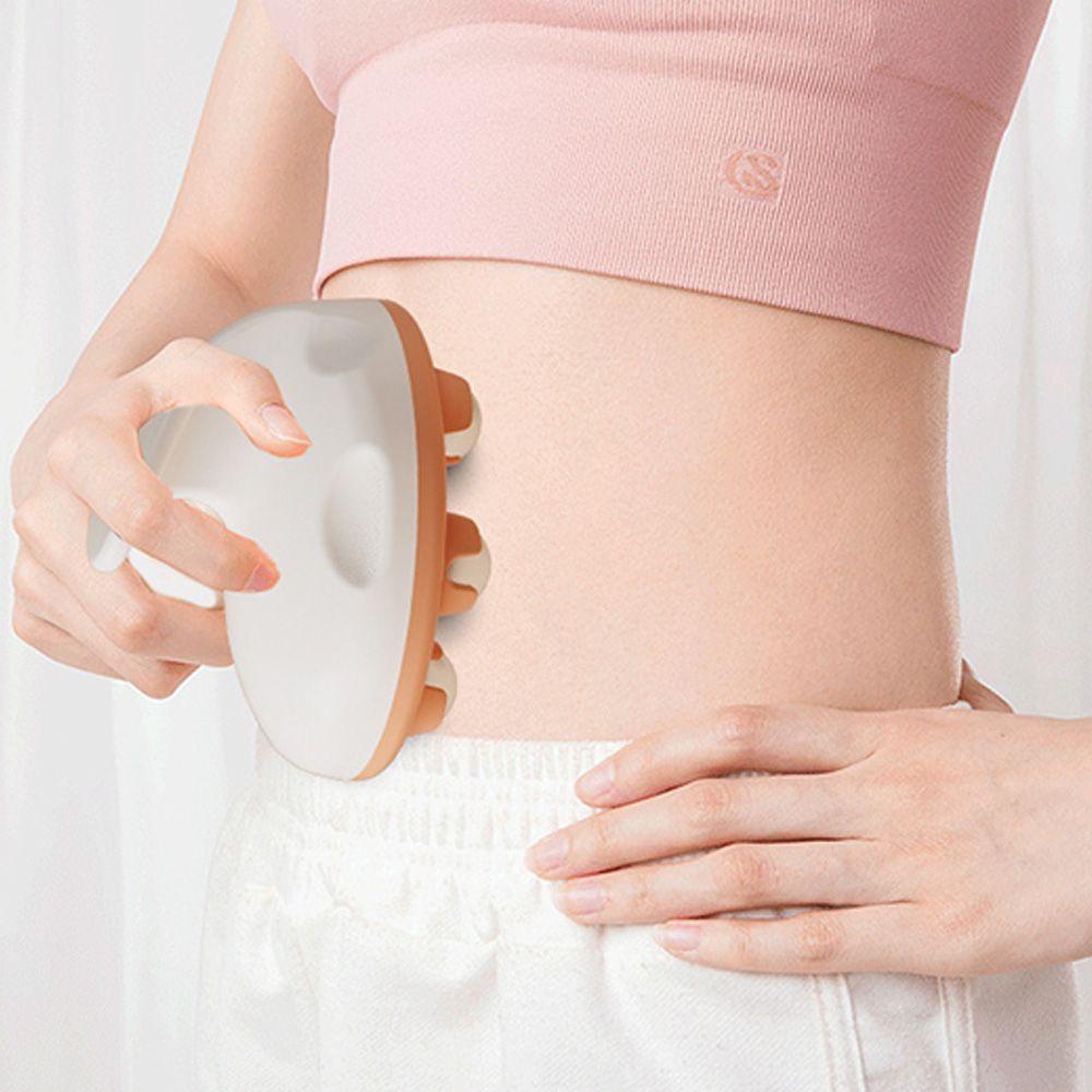 MIH Bóng Lăn Mát Xa Chăm Sóc Sức Khỏe Đa Năng Tiện Dụng