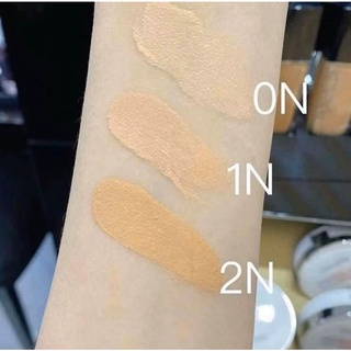 Phấn Nước Cushion Dior Forever Perfect 0N, 1N