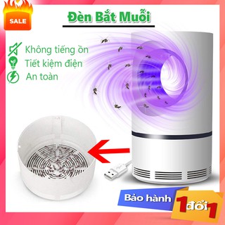 Siêu sale - Hàng Chính hãng Đèn chống muỗi KLY-188 tháp tròn thế hệ mới Bảo hành 1 đổi 1 toàn quốc