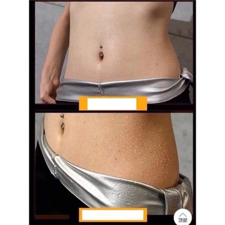 Quần Sinh Nhiệt Giảm Mỡ Bụng -Giảm eo siêu tốc