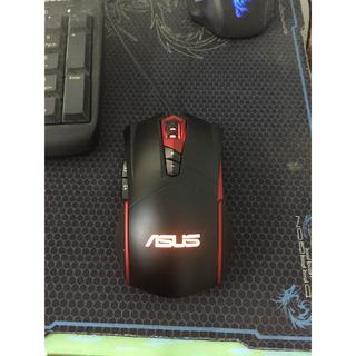 Chuột Gaming Asus GT200 ESPADA