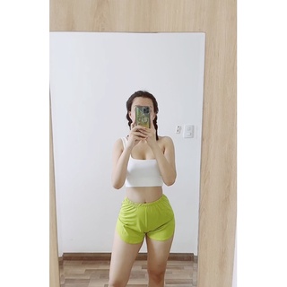 Combo 5 quần đùi (hết hồng)