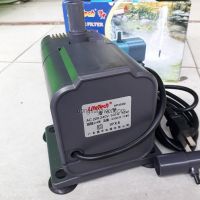 Máy bơm hòn non bộ - bể cá - Máy bơm LifeTech AP 4500