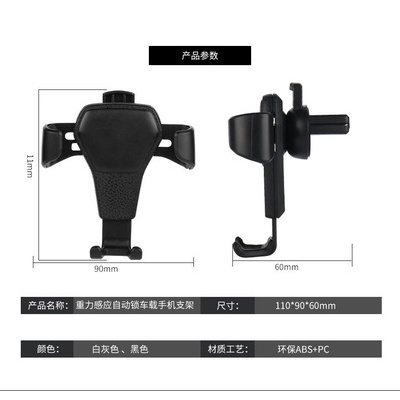 Giá Đỡ Điện Thoại Lokfotek H03 Bằng Nhựa Chống Rơi | BigBuy360 - bigbuy360.vn