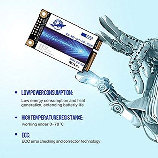 - Ổ cứng SSD 128GB Dogfish - Vietnet