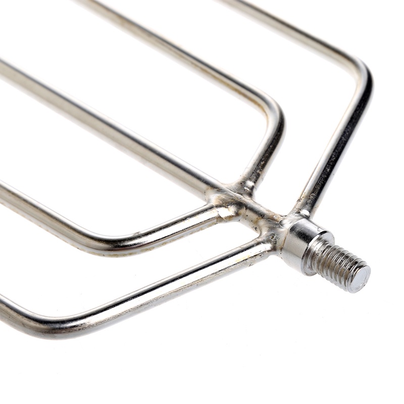 Dụng Cụ Phá Băng Cá Bằng Thép Không Gỉ Tiện Dụng
