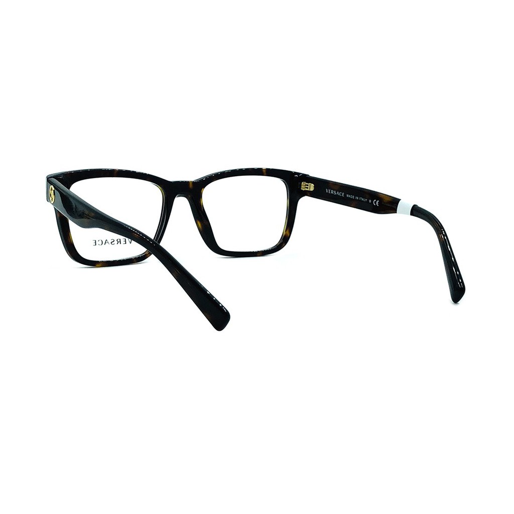 Gọng kính nam nữ thời trang Versace VE3285 chính hãng, thiết kế dễ đeo bảo vệ mắt